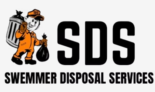 Swemmer Disposal Services logo